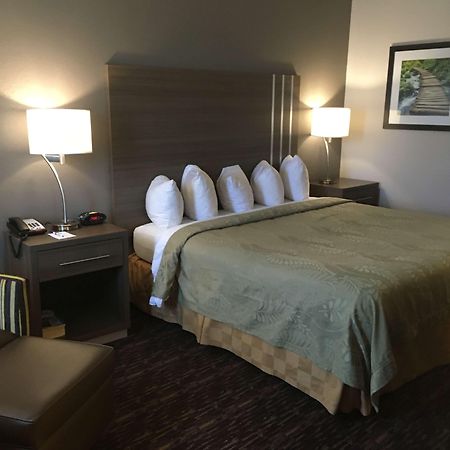 Surestay Plus By Best Western Edmond Exterior photo