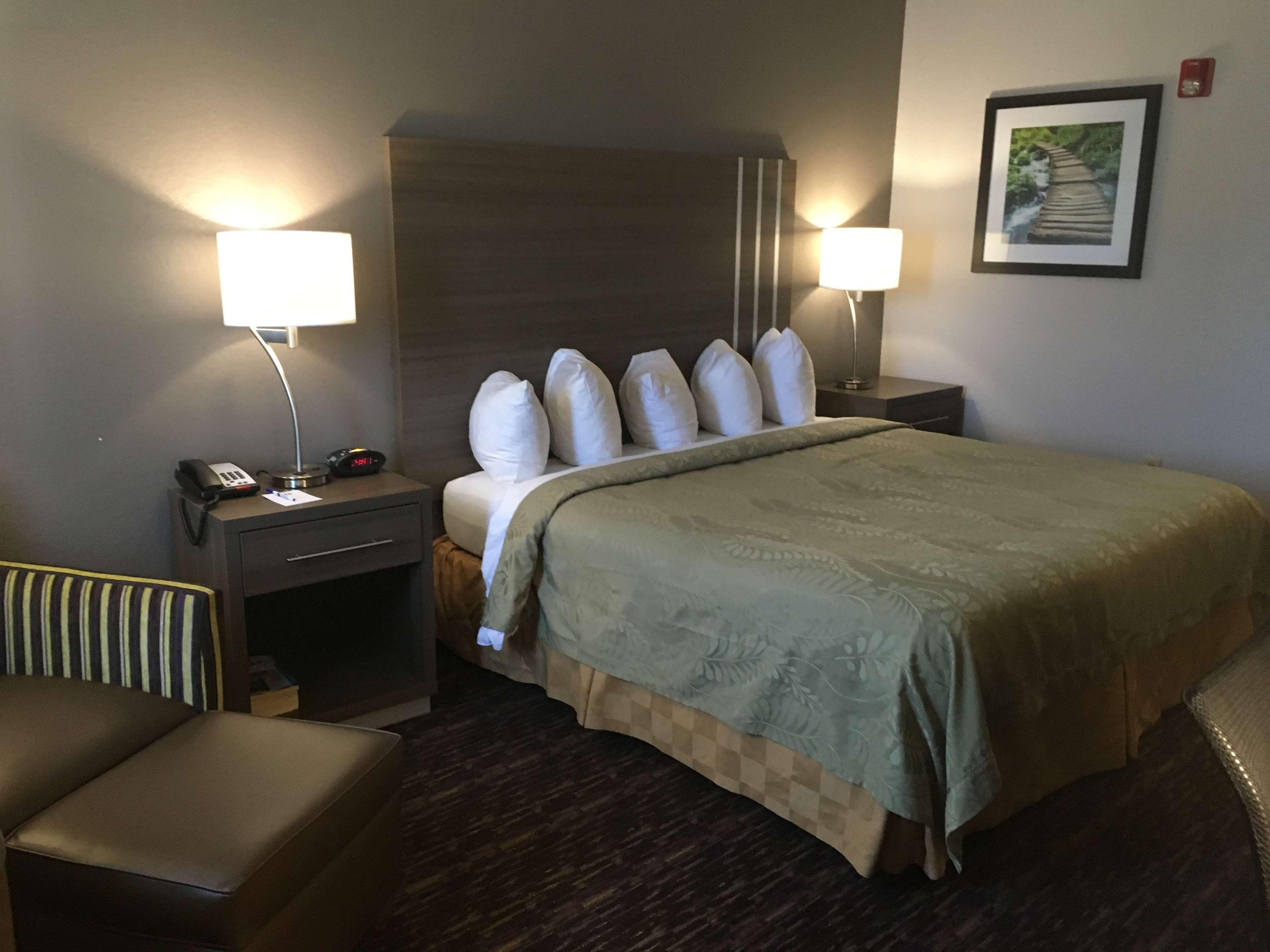 Surestay Plus By Best Western Edmond Exterior photo